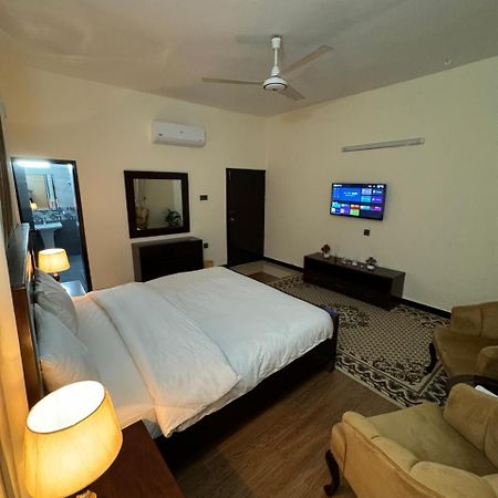Hotel Park View Residency à Islamabad Extérieur photo